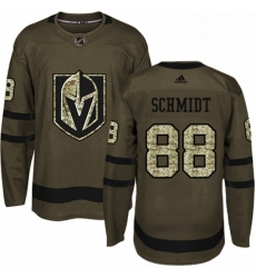 Youth Adidas Vegas Golden Knights 88 Nate Schmidt Authentic Green Salute to Service NHL Jersey Youth Adidas Vegas Golden Knights 88 Nate Schmidt Authentic Green Salute to Service NHL Jersey