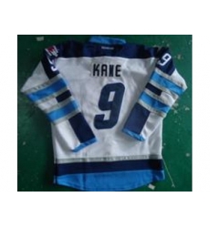 Youth NHL jerseys Winnipeg Jets #9 kane white Youth NHL jerseys Winnipeg Jets #9 kane white