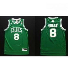 Revolution 30 Celtics 8 Jeff Green Green Stitched NBA Jers Revolution 30 Celtics 8 Jeff Green Green Stitched NBA Jers