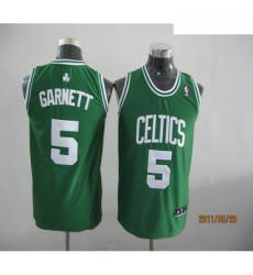 Celtics 5 Kevin Garnett Green Stitched Youth NBA Jersey Celtics 5 Kevin Garnett Green Stitched Youth NBA Jersey