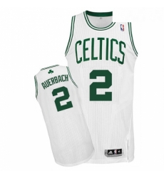 Youth Adidas Boston Celtics 2 Red Auerbach Authentic White Home NBA Jersey Youth Adidas Boston Celtics 2 Red Auerbach Authentic White Home NBA Jersey