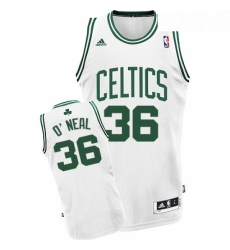 Youth Adidas Boston Celtics 36 Shaquille ONeal Swingman White Home NBA Jersey Youth Adidas Boston Celtics 36 Shaquille ONeal Swingman White Home NBA Jersey