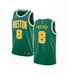 Youth Boston Celtics 8 Kemba Walker Green Swingman Jersey Earned Edition Youth Boston Celtics 8 Kemba Walker Green Swingman Jersey Earned Edition