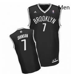 Nets 7 Joe Johnson Black Road Revolution 30 Stitched NBA Jersey Nets 7 Joe Johnson Black Road Revolution 30 Stitched NBA Jersey