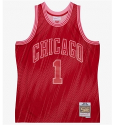 Men Chicago Bulls 1 Derrick Rose 2008 09 Monochrome Swingman Stitched Jersey Men Chicago Bulls 1 Derrick Rose 2008 09 Monochrome Swingman Stitched Jersey