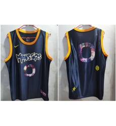Monstars 0 Black Space Jam Stitched Movie Jersey Monstars 0 Black Space Jam Stitched Movie Jersey