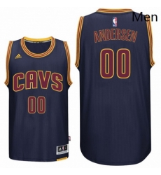 Cleveland Cavaliers 00 Chris Andersen New Swingman Alternate Navy Jersey Cleveland Cavaliers 00 Chris Andersen New Swingman Alternate Navy Jersey