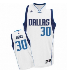 Mens Adidas Dallas Mavericks 30 Seth Curry Swingman White Home NBA Jersey Mens Adidas Dallas Mavericks 30 Seth Curry Swingman White Home NBA Jersey