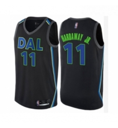 Youth Dallas Mavericks 11 Tim Hardaway Jr Swingman Black Basketball Jersey City Edition Youth Dallas Mavericks 11 Tim Hardaway Jr Swingman Black Basketball Jersey City Edition