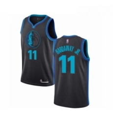 Youth Dallas Mavericks 11 Tim Hardaway Jr Swingman Charcoal Basketball Jersey City Edition Youth Dallas Mavericks 11 Tim Hardaway Jr Swingman Charcoal Basketball Jersey City Edition