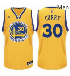 Mens Adidas Golden State Warriors 30 Stephen Curry Authentic Gold NBA Jersey Mens Adidas Golden State Warriors 30 Stephen Curry Authentic Gold NBA Jersey