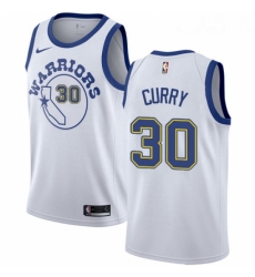 Womens Nike Golden State Warriors 30 Stephen Curry Authentic White Hardwood Classics NBA Jersey Womens Nike Golden State Warriors 30 Stephen Curry Authentic White Hardwood Classics NBA Jersey