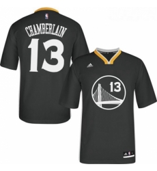 Youth Adidas Golden State Warriors 13 Wilt Chamberlain Authentic Black Alternate NBA Jersey Youth Adidas Golden State Warriors 13 Wilt Chamberlain Authentic Black Alternate NBA Jersey
