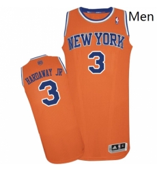 Mens Adidas New York Knicks 3 Tim Hardaway Jr Authentic Orange Alternate NBA Jersey Mens Adidas New York Knicks 3 Tim Hardaway Jr Authentic Orange Alternate NBA Jersey