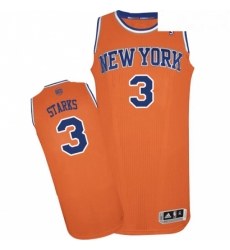 Youth Adidas New York Knicks 3 John Starks Authentic Orange Alternate NBA Jersey Youth Adidas New York Knicks 3 John Starks Authentic Orange Alternate NBA Jersey
