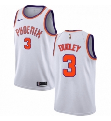 Mens Nike Phoenix Suns 3 Jared Dudley Swingman NBA Jersey Association Edition Mens Nike Phoenix Suns 3 Jared Dudley Swingman NBA Jersey Association Edition