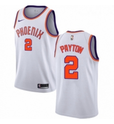 Youth Nike Phoenix Suns 2 Elfrid Payton Swingman NBA Jersey Association Edition Youth Nike Phoenix Suns 2 Elfrid Payton Swingman NBA Jersey Association Edition