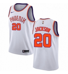 Youth Nike Phoenix Suns 20 Josh Jackson Swingman NBA Jersey Association Edition Youth Nike Phoenix Suns 20 Josh Jackson Swingman NBA Jersey Association Edition