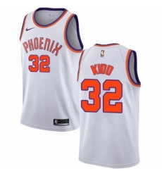 Youth Nike Phoenix Suns 32 Jason Kidd Swingman NBA Jersey Association Edition Youth Nike Phoenix Suns 32 Jason Kidd Swingman NBA Jersey Association Edition