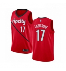 Youth Portland Trail Blazers 17 Skal Labissiere Red Swingman Jersey Earned Edition Youth Portland Trail Blazers 17 Skal Labissiere Red Swingman Jersey Earned Edition