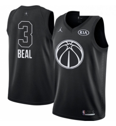 Youth Nike Jordan Washington Wizards 3 Bradley Beal Swingman Black 2018 All Star Game NBA Jersey Youth Nike Jordan Washington Wizards 3 Bradley Beal Swingman Black 2018 All Star Game NBA Jersey