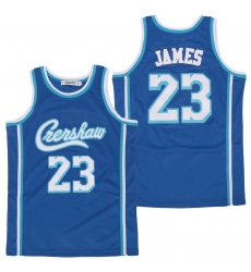 Men Los Angeles Lakers 23 Lebron James Blue Swingman Jersey Men Los Angeles Lakers 23 Lebron James Blue Swingman Jersey
