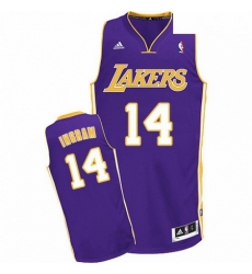 Mens Adidas Los Angeles Lakers 14 Brandon Ingram Swingman Purple Road NBA Jersey Mens Adidas Los Angeles Lakers 14 Brandon Ingram Swingman Purple Road NBA Jersey