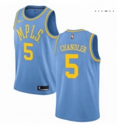 Mens Nike Los Angeles Lakers 5 Tyson Chandler Swingman Blue Hardwood Classics NBA Jersey Mens Nike Los Angeles Lakers 5 Tyson Chandler Swingman Blue Hardwood Classics NBA Jersey