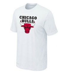 nba chicago bull T-Shirt white nba chicago bull T-Shirt white