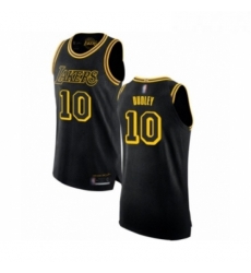 Womens Los Angeles Lakers 10 Jared Dudley Swingman Black Basketball Jersey City Edition Womens Los Angeles Lakers 10 Jared Dudley Swingman Black Basketball Jersey City Edition