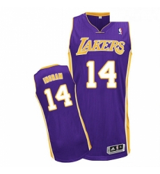 Youth Adidas Los Angeles Lakers 14 Brandon Ingram Authentic Purple Road NBA Jersey Youth Adidas Los Angeles Lakers 14 Brandon Ingram Authentic Purple Road NBA Jersey