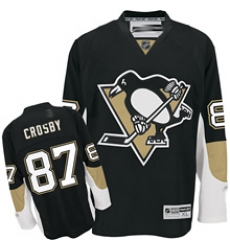 RBK hockey jerseys,Pittsburgh Penguins 87# S.Crosby Home youth RBK hockey jerseys,Pittsburgh Penguins 87# S.Crosby Home youth