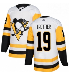 Womens Adidas Pittsburgh Penguins 19 Bryan Trottier Authentic White Away NHL Jersey Womens Adidas Pittsburgh Penguins 19 Bryan Trottier Authentic White Away NHL Jersey