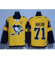 Penguins #71 Evgeni Malkin Gold 2017 Stadium Series Stitched Youth NHL Jersey Penguins #71 Evgeni Malkin Gold 2017 Stadium Series Stitched Youth NHL Jersey