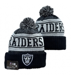 Las Vegas Raiders Beanies 24K 012 Las Vegas Raiders Beanies 24K 012