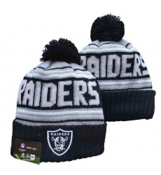 Las Vegas Raiders Beanies 24K 015 Las Vegas Raiders Beanies 24K 015