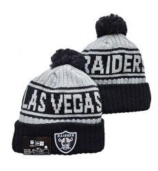 Las Vegas Raiders Beanies 25901 Las Vegas Raiders Beanies 25901