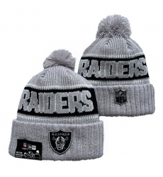 Las Vegas Raiders Beanies 25905 Las Vegas Raiders Beanies 25905