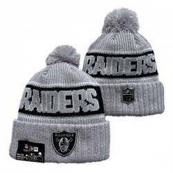 Las Vegas Raiders Beanies 25905