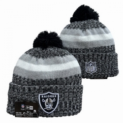 Las Vegas Raiders Beanies 25911