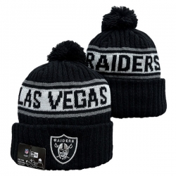 Las Vegas Raiders Beanies 25G011
