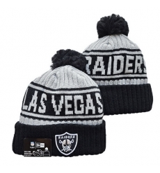 Las Vegas Raiders Beanies 25K 067