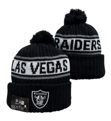 Las Vegas Raiders Beanies 25K 421