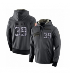 Football Mens Buffalo Bills 39 Levi Wallace Stitched Black Anthracite Salute to Service Player Performance Hoodie Football Mens Buffalo Bills 39 Levi Wallace Stitched Black Anthracite Salute to Service Player Performance Hoodie