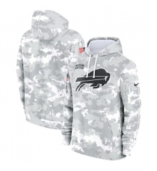 Men Buffalo Bills 2024 Arctic Camo Salute To Service Club Fleece Pullover Stitched Hoodie Men Buffalo Bills 2024 Arctic Camo Salute To Service Club Fleece Pullover Stitched Hoodie