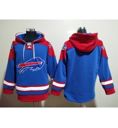 NFL Men Buffalo Bills Blank Stitched Hoodie NFL Men Buffalo Bills Blank Stitched Hoodie