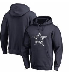 NFL Mens Dallas Cowboys Nike Navy Champ Drive Vapor Speed Pullover Hoodie NFL Mens Dallas Cowboys Nike Navy Champ Drive Vapor Speed Pullover Hoodie
