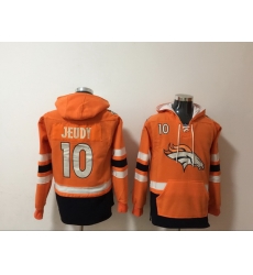 Men Nike Denver Broncos Jerry Jeudy 10 NFL Winter Thick Hoodie Men Nike Denver Broncos Jerry Jeudy 10 NFL Winter Thick Hoodie