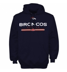 NFL Denver Broncos Critical Victory VI Hoodie NFL Denver Broncos Critical Victory VI Hoodie