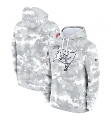 Men Tampa Bay Buccaneers 2024 Arctic Camo Salute To Service Club Fleece Pullover Stitched Hoodie Men Tampa Bay Buccaneers 2024 Arctic Camo Salute To Service Club Fleece Pullover Stitched Hoodie